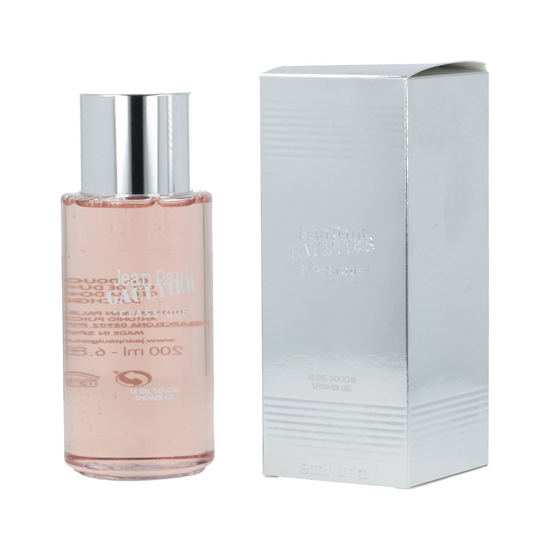 Jean Paul Gaultier Classique perfumed shower gel for a scented bathing routine