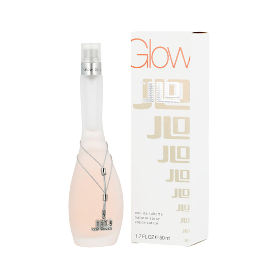 Jennifer Lopez Glow EDT eau de toilette bottle image