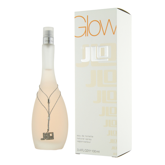 Jennifer Lopez Glow EDT eau de toilette bottle image