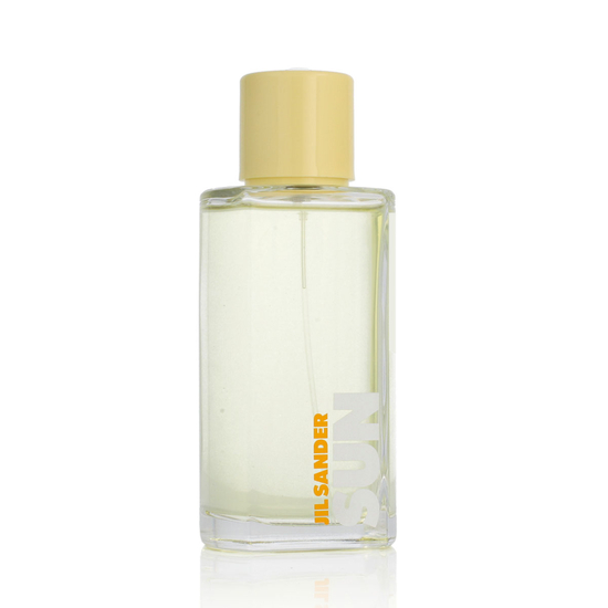 Флакон унисекс-туалетной воды Jil Sander Sun Sea Salt & Genista EDT