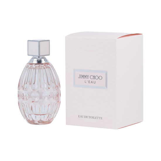 Jimmy Choo L'Eau EDT uniseksinių kvepalų buteliuko produkto nuotrauka