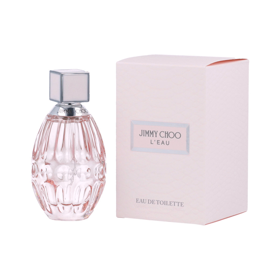 Jimmy Choo L'Eau EDT uniseksinių kvepalų buteliuko produkto nuotrauka