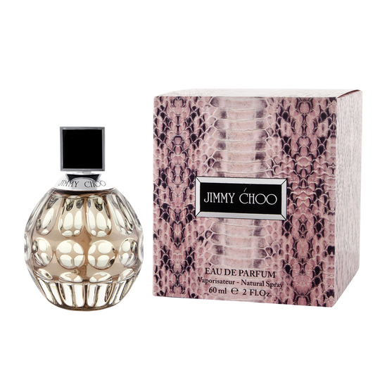 Флакон парфюмерной воды Jimmy Choo Jimmy Choo EDP для парфюмерной коллекции