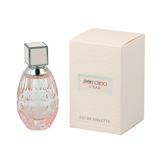Jimmy Choo L'Eau EDT uniseksinių kvepalų buteliuko produkto nuotrauka