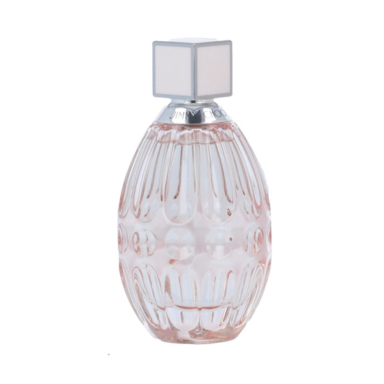 Jimmy Choo L'Eau EDT uniseksinių kvepalų buteliuko produkto nuotrauka