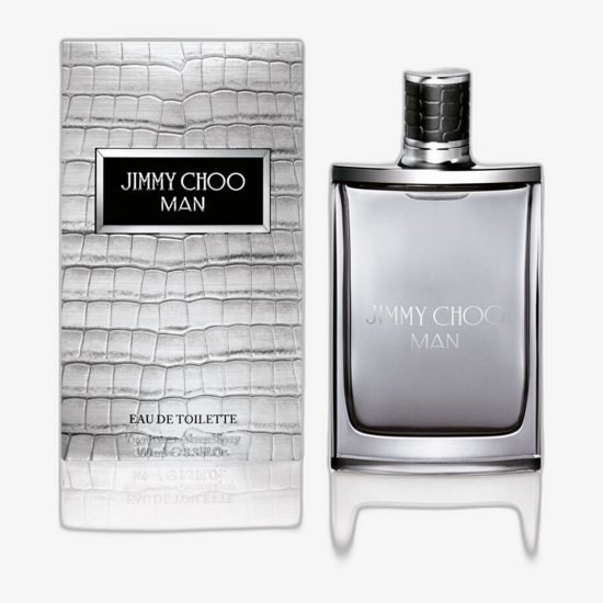 Jimmy Choo Jimmy Choo Man EDT 100 ml + EDT MINI 7,5 ml + SG for Body & Hair 100 ml
