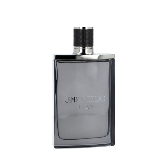 Jimmy Choo Man EDT tualetinio vandens buteliuko vaizdas
