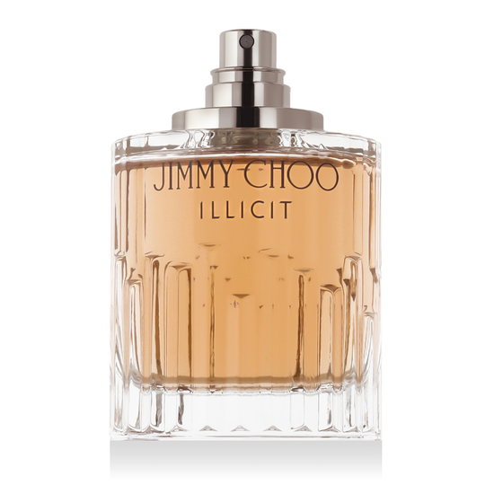 Jimmy Choo Illicit EDP gėlių kvepalų flakono vaizdas