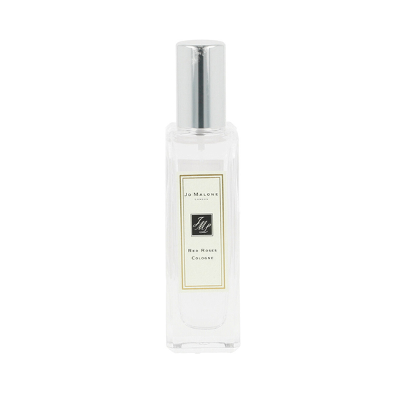 Jo Malone Red Roses EDT tualetinio vandens buteliuko vaizdas