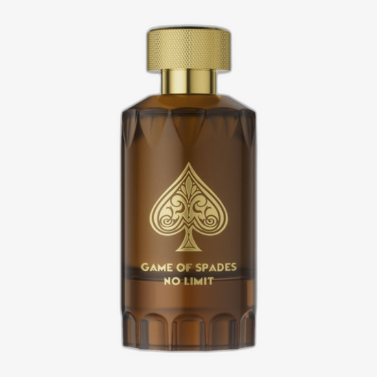 Jo Milano Game Of Spades No Limit Parfum