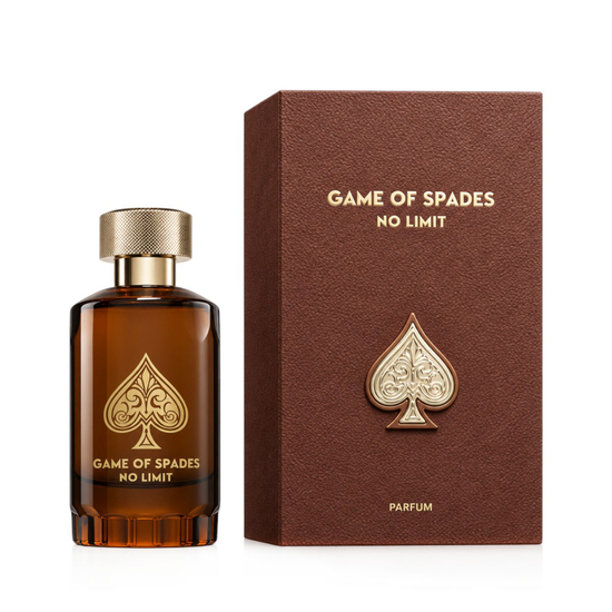 Jo Milano Game Of Spades No Limit Parfum