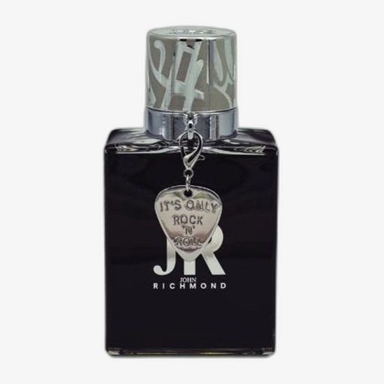 Флакон John Richmond For Men EDT — мужская туалетная вода