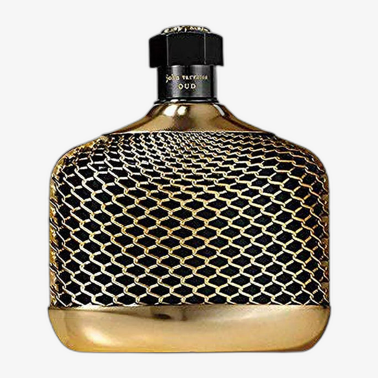John Varvatos Oud EDP