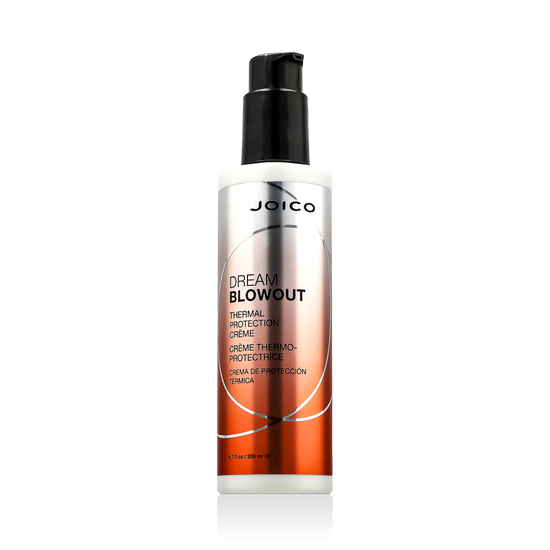 Joico Dream Blowout termoapsauginis kremas plaukams formuoti