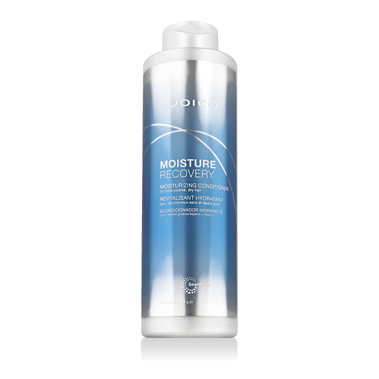 Joico Moisture Recovery drėkinamojo kondicionieriaus pakuotės vaizdas