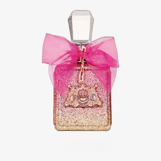Флакон Juicy Couture Viva La Juicy Rose EDP — парфюмерная вода