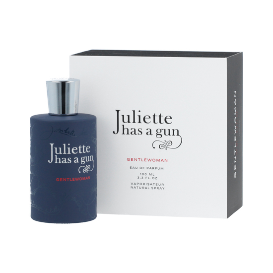 Juliette Has A Gun Gentlewoman EDP unisex perfume bottle