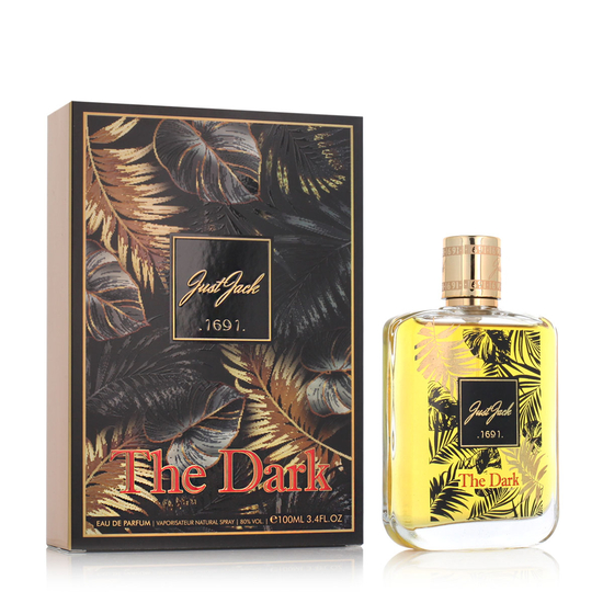 Just Jack The Dark EDP unisex kvepalų produkto nuotrauka