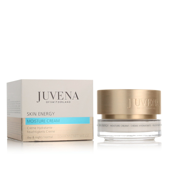 Juvena Skin Energy Moisture Cream product image, a moisturising cream