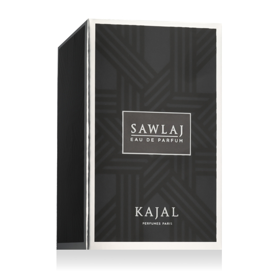 Kajal Sawlaj EDP unisex Eau de Parfum bottle product image
