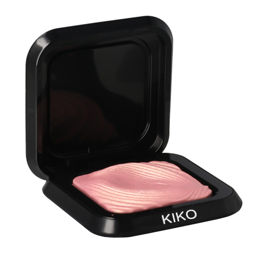 KIKO MILANO Water Eyeshadow (09 Golden Rose)
