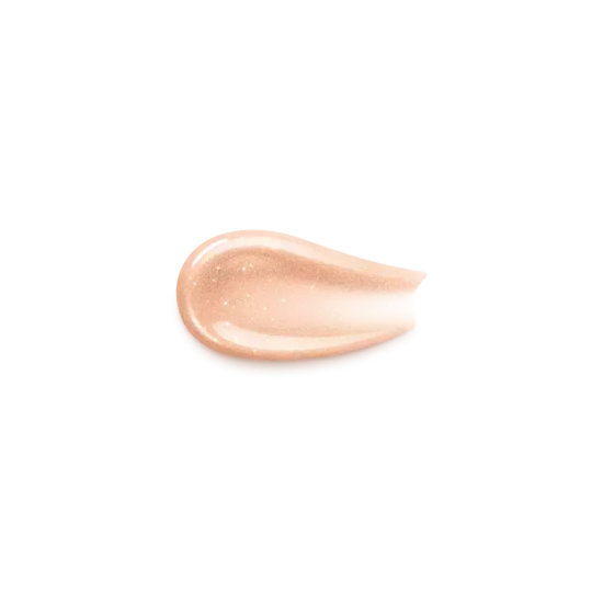 KIKO MILANO 3D Hydra Lipgloss (02 Natural Beige)