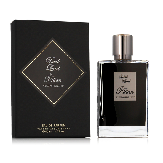 By Kilian Dark Lord – Ex Tenebris Lux unisex Eau de Parfum bottle