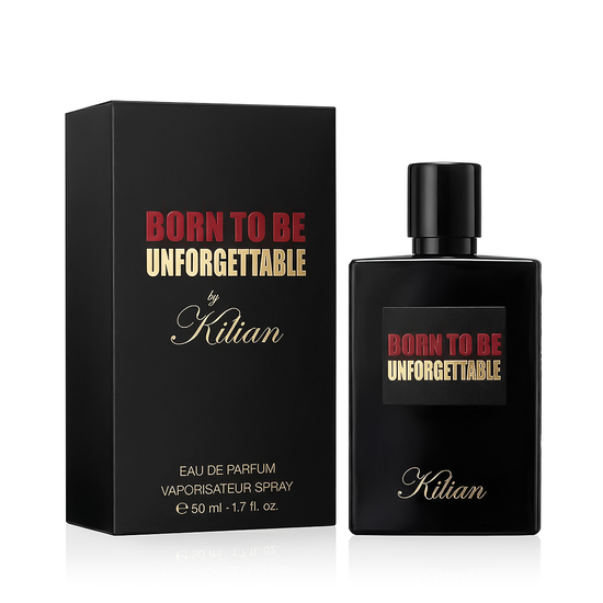 Флакон By Kilian Born to be Unforgettable EDP — унисекс-парфюмерная вода