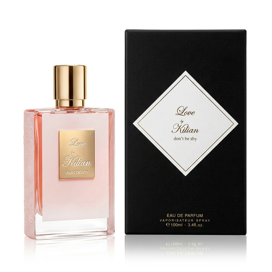 By Kilian Love Don't Be Shy EDP unisex perfume bottle image