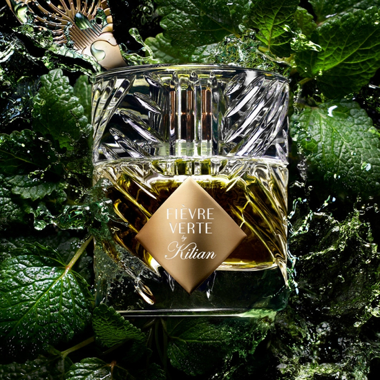 Kilian Paris Fievre Verte EDP