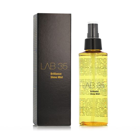 Kallos LAB 35 Brilliance Shine Mist plaukų blizgesio purškiklis