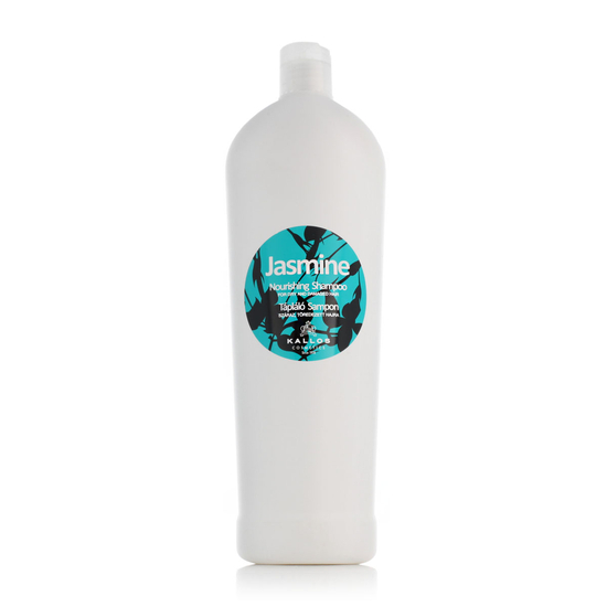 Kallos Cosmetics Jasmine Nourishing Hair Shampoo product image