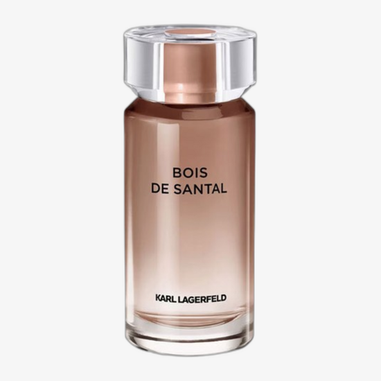 Karl Lagerfeld Bois de Santal EDT — без упаковки