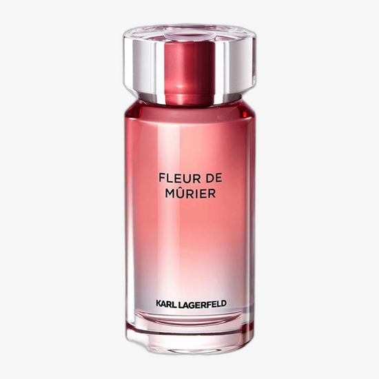 Karl Lagerfeld Fleur De Mûrier EDP — без упаковки