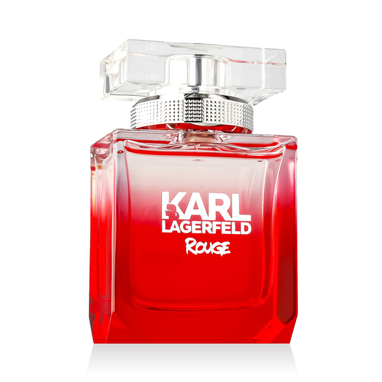Karl Lagerfeld Rouge EDP unisex perfume bottle product image