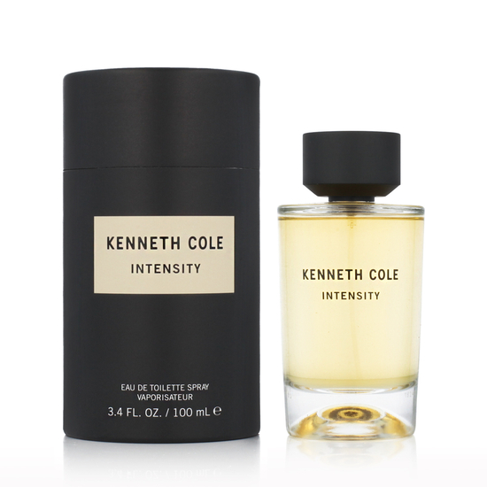 Kenneth Cole Intensity EDT unisex tualetinio vandens produkto atvaizdas