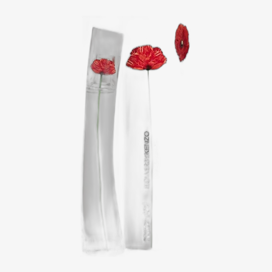 Флакон женской парфюмерной воды Kenzo Flower by Kenzo EDP