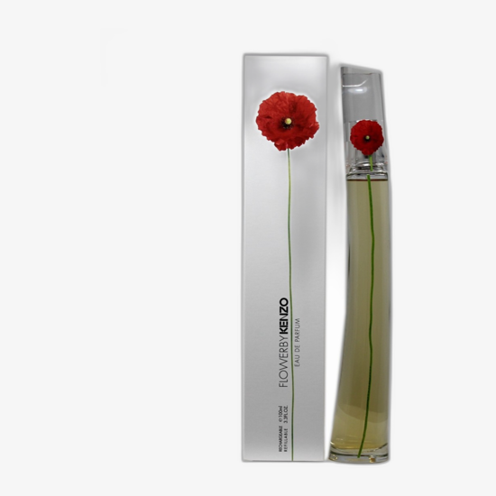 Kenzo Flower by Kenzo EDP - Used (full over 80%)