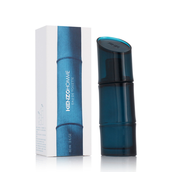 Kenzo Homme EDT vyriškas tualetinis vanduo produkto nuotraukoje