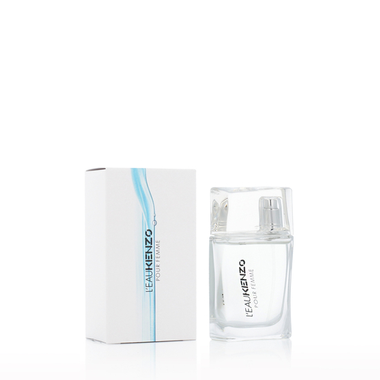 Kenzo L'Eau Kenzo Pour Femme EDT tualetinio vandens flakonas
