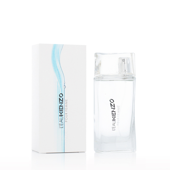Kenzo L'Eau Kenzo Pour Femme EDT tualetinio vandens flakonas