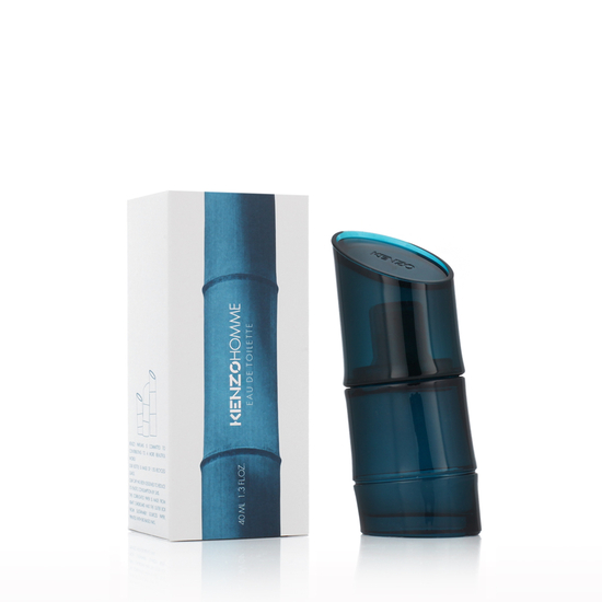 Kenzo Homme EDT vyriškas tualetinis vanduo produkto nuotraukoje