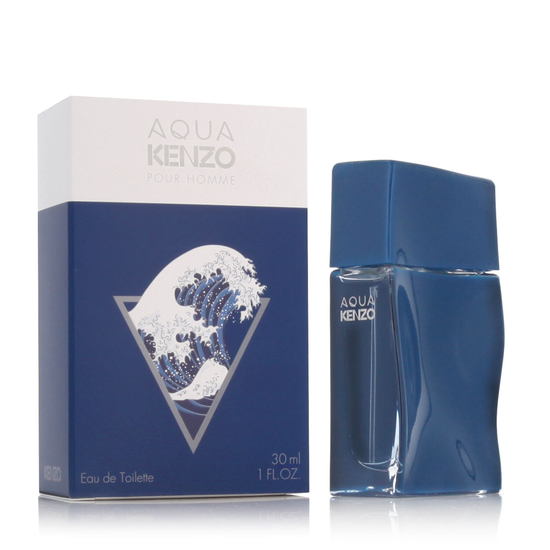 Kenzo Aqua Kenzo pour Homme EDT vyriško tualetinio vandens nuotrauka