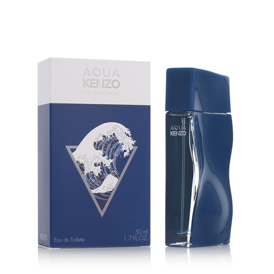 Kenzo Aqua Kenzo pour Homme EDT vyriško tualetinio vandens nuotrauka