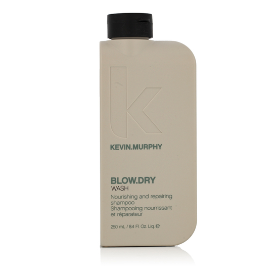 Kevin Murphy Blow.Dry Wash maitinamasis ir atkuriamasis šampūnas