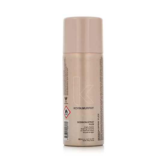 Kevin Murphy Session Spray Flex plaukų purškiklis šukuosenai formuoti
