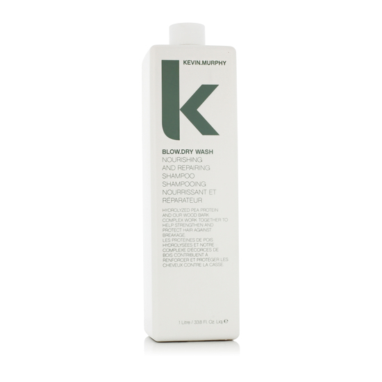 Kevin Murphy Blow.Dry Wash maitinamasis ir atkuriamasis šampūnas