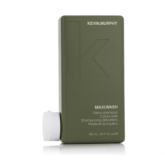 Kevin Murphy Maxi Wash — шампунь для детокс-очищения окрашенных волос
