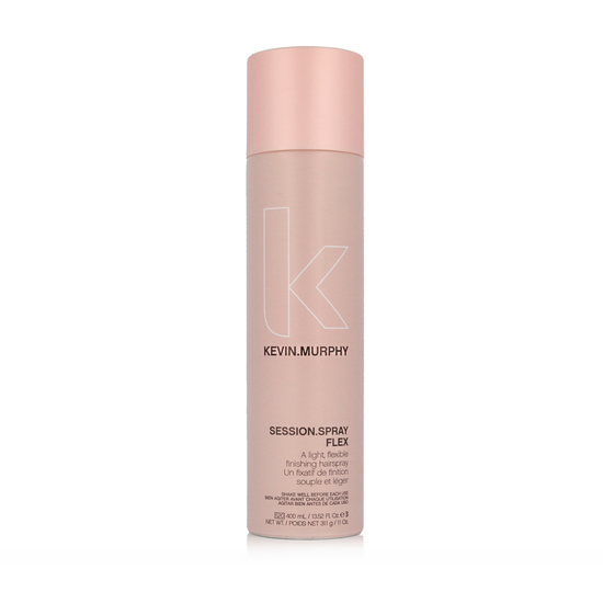 Kevin Murphy Session Spray Flex plaukų purškiklis šukuosenai formuoti