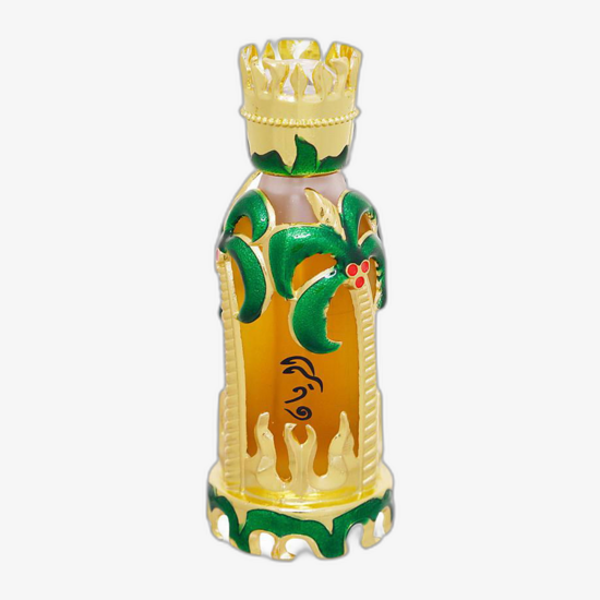 Khadlaj Al Riyan Perfumed Oil aliejinių kvepalų produkto vaizdas